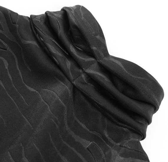 longsleeve DEVIL FASHION - COMPUTER WAVE