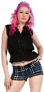 bluzka damska DEAD THREADS