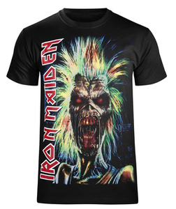 koszulka IRON MAIDEN - EDDIE