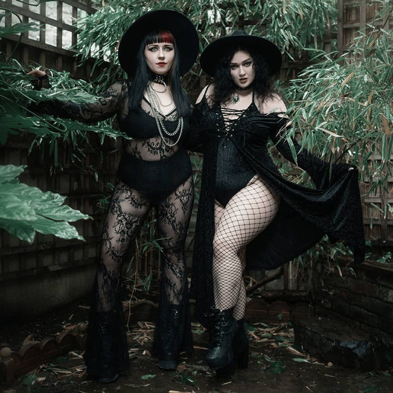 body KILLSTAR - MIDNYTE