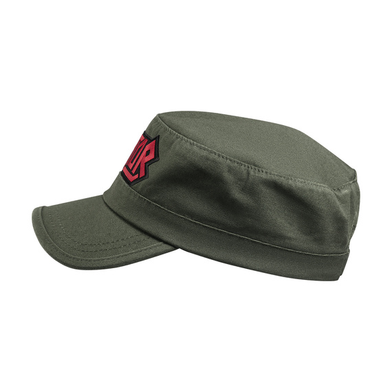 czapka patrolówka KREATOR - KREATOR KHAKI