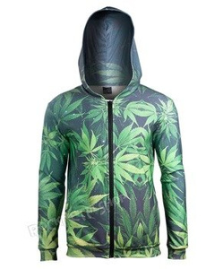 bluza MR.GUGU - JANE z kapturem rozpinana