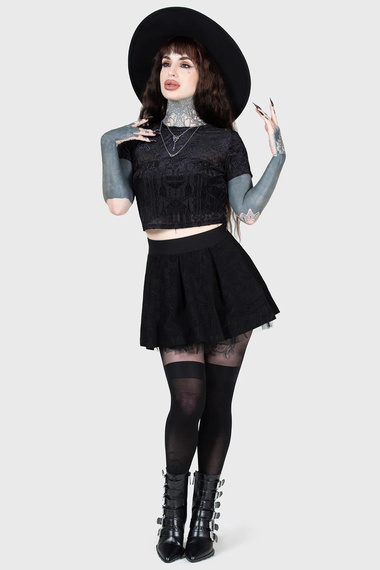 top KILLSTAR - CHAPEL OF HATRED