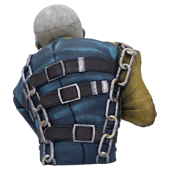 figurka IRON MAIDEN - PIECE OF MIND