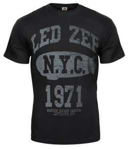 koszulka LED ZEPPELIN - N.Y.C. 1971