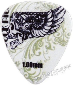 kostka gitarowa ROCK PICK - VALKYRIE