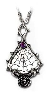 wisior ALCHEMY GOTHIC - DESTINY