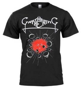 koszulka THE GATHERING