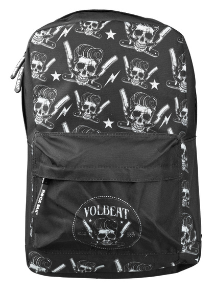 plecak VOLBEAT - DENMARK