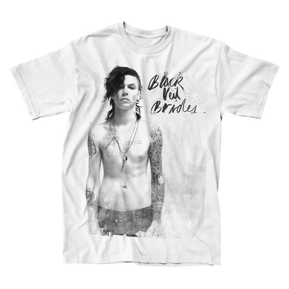 koszulka BLACK VEIL BRIDES - STILL