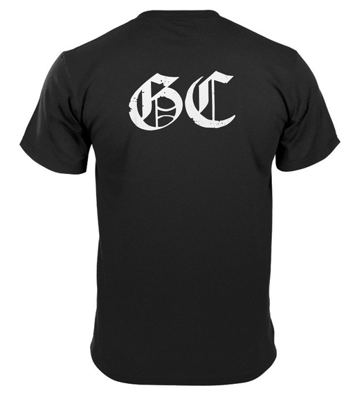 koszulka GOOD CHARLOTTE