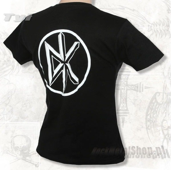 bluzka damska DEAD KENNEDYS