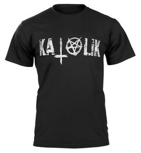 koszulka KATOLIK