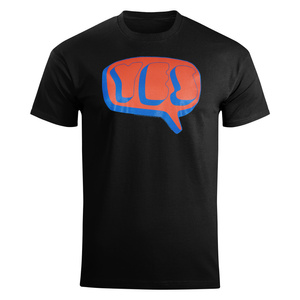 koszulka YES - SPEECH BUBBLE LOGO