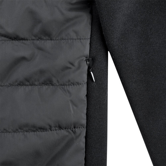 bluza/kurtka THE BEATLES - YELLOW SUBMARINE rozpinana