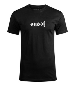 koszulka HOLY BLVK - INVERTED JESUS