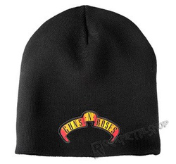 czapka GUNS N' ROSES - APPETITE