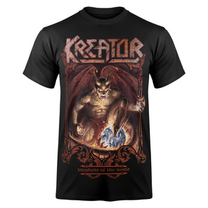 koszulka KREATOR - KOTW DEMON