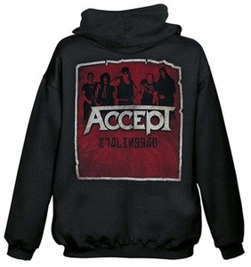 bluza rozpinana ACCEPT - STALINGRAD