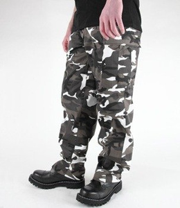 spodnie bojówki US RANGER HOSE TYP BDU URBAN