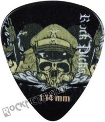 kostka gitarowa ROCK PICK - SKULL SOLDIER