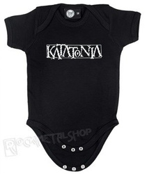 body dziecięce KATATONIA - LOGO black
