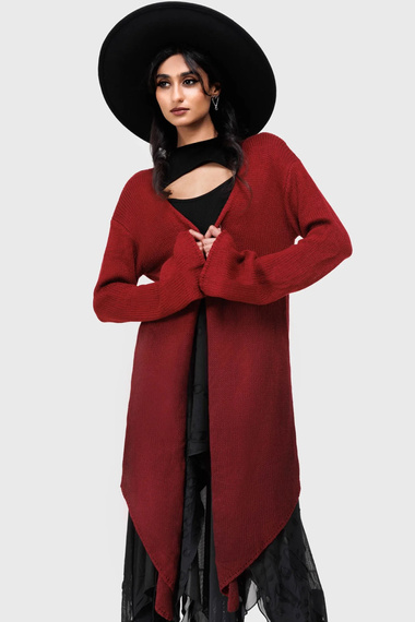 kardigan KILLSTAR - INFERNUM