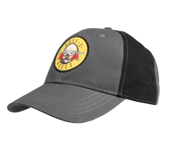 czapka GUNS N' ROSES - CIRCLE LOGO 