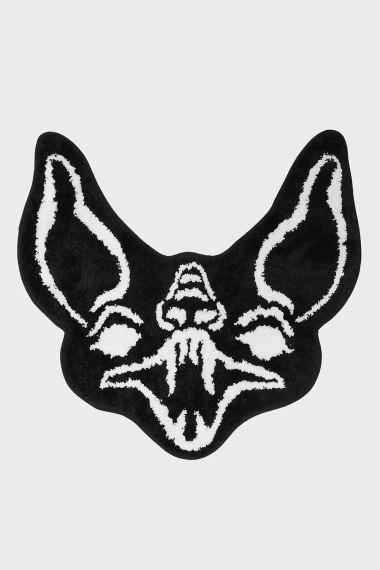 dywanik łazienkowy  KILLSTAR - ZUZU