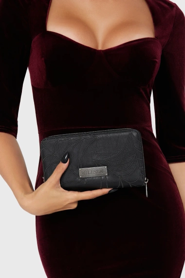 portfel KILLSTAR - TANGELED TRIXIE