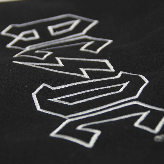 bluza dla psa AC/DC - BACK IN BLACK