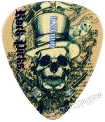 kostka gitarowa ROCK PICK - TOP-HAT
