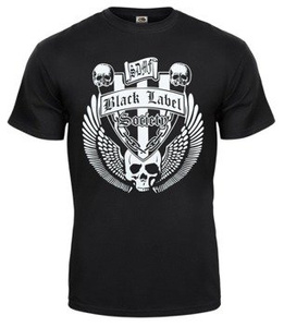 koszulka BLACK LABEL SOCIETY - SDMF