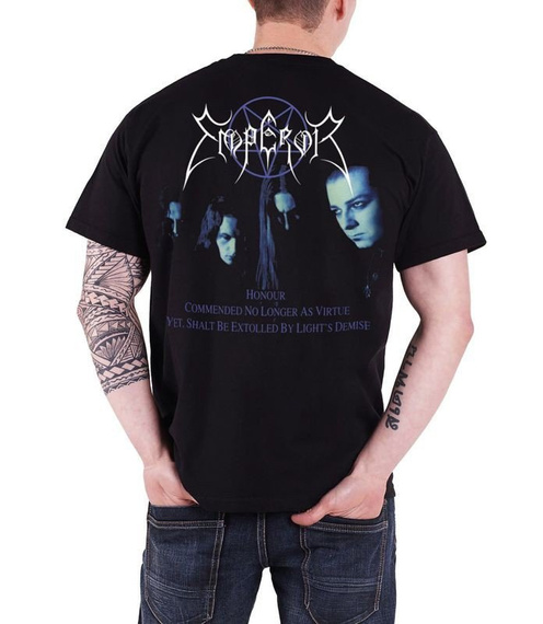 koszulka EMPEROR - REVERENCE