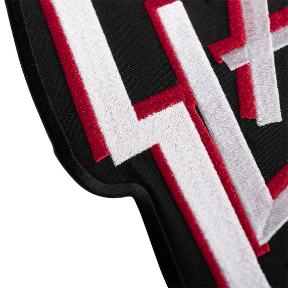 ekran termiczny SLAYER - LOGO