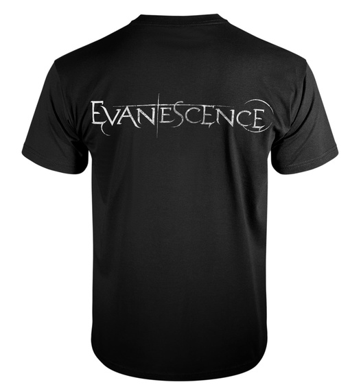 koszulka EVANESCENCE 