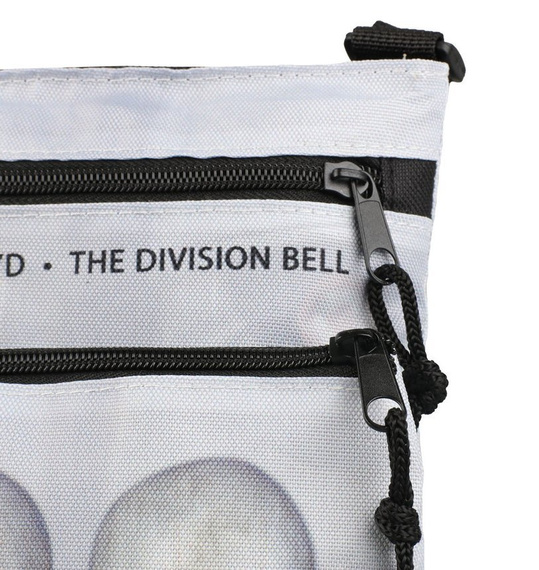 saszetka na ramię PINK FLOYD - DIVISION