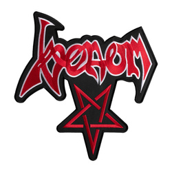 ekran termiczny VENOM - PENTAGRAM