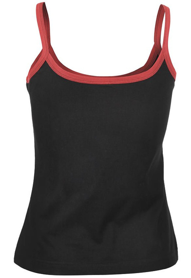 bluzka damska LAMB OF GOD na ramiączkach