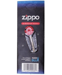 zestaw 6 kamieni ZIPPO do zapalniczki