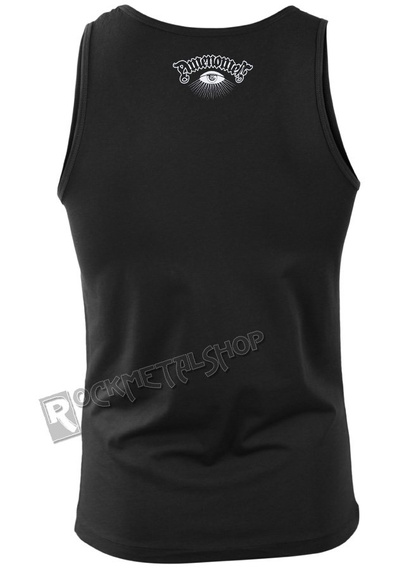 koszulka na ramiączkach AMENOMEN - LIES (OMEN059KR)