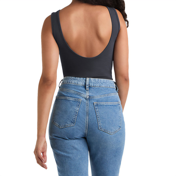 body SLAYER - AMO EAGLE ciemnoszare