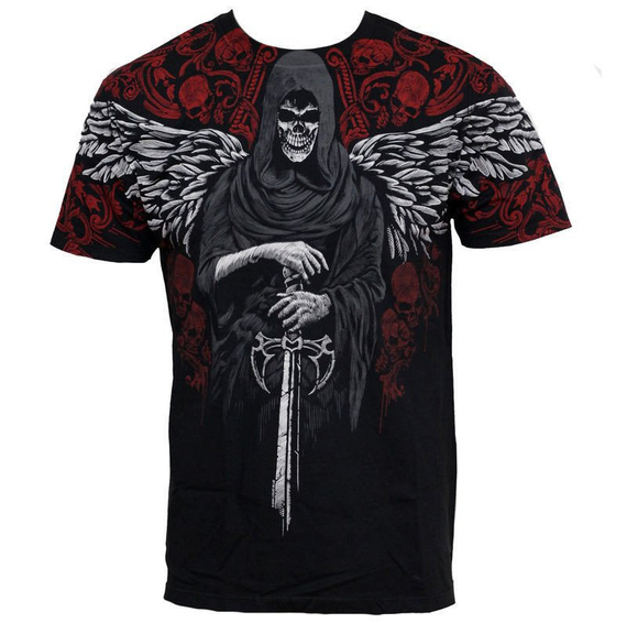 koszulka WINGED REAPER