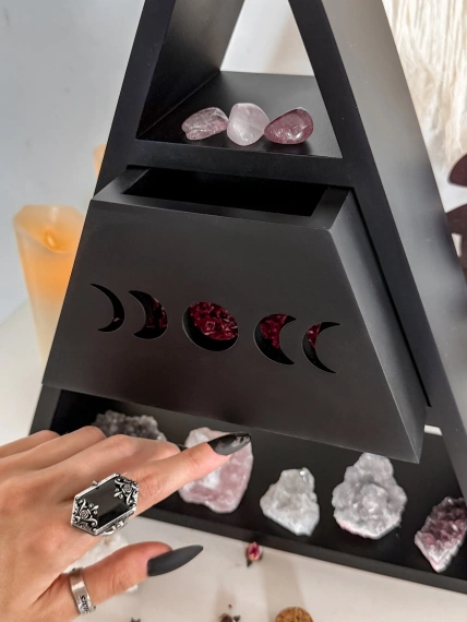 półka KILLSTAR - PYRAMID