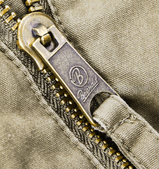 kurtka damska M65 NELLY OLIV, zimowa