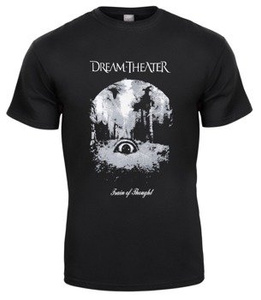 koszulka DREAM THEATER - TRAIN OF THOUGHT