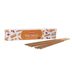 kadzidełka PALO SANTO HEM, szlachetne pyłkowe