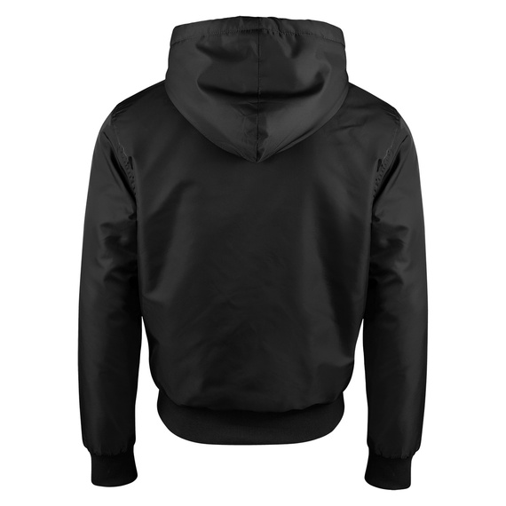 kurtka WEST COAST CHOPPERS - BFU JACKET BLACK