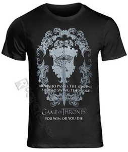 koszulka GAME OF THRONES - SWING THE SWORD