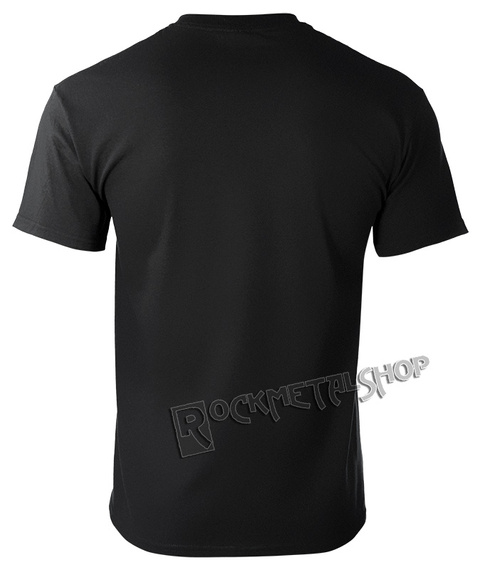 koszulka RAGE AGAINST THE MACHINE - WE SUPPORT OUR TROOPS